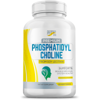 Proper Vit Phosphatidyl Choline (60капс)